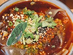 -花盐街·四川乐山小吃(西单大悦城店)