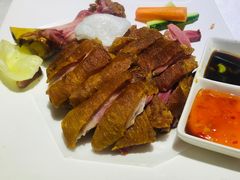 金牌咸猪手-朱仔记食府(江南大道店)