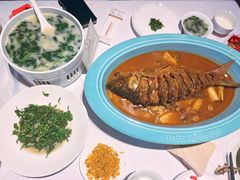 -阿五黄河大鲤鱼(纬三路店)