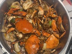 -七欣天香辣蟹火锅(苏州东大街店)