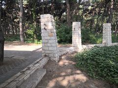 -长春市南湖公园