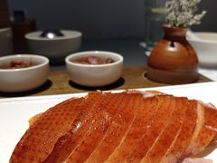 -小大董·烤鸭(观景餐厅·南京西路店)