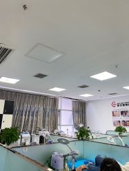 -悟空祛痘·亚健康皮肤管理中心