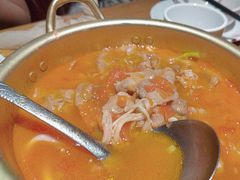 -老板恋上鱼(高新万达店)