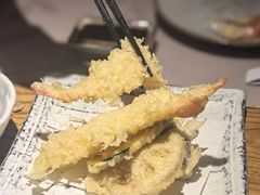-江户家·日本料理·铁板烧(汉江东路店)