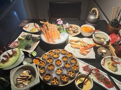 -花潮料理艺食馆(成都万象城店)