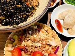 -时光花园(白鹭洲店)