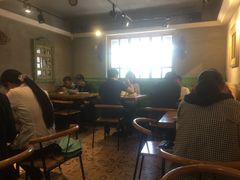 大堂-越南牛肉河粉餐厅(书院巷店)