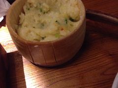 -云海肴·汽锅鸡·云南菜(天津国金汇店)