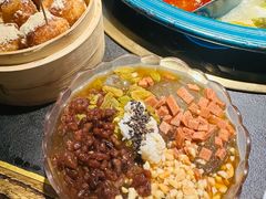 -吼堂老火锅(太古里总店)