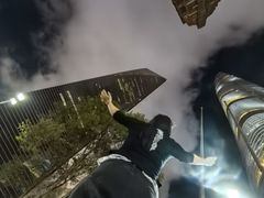 -上海中心大厦