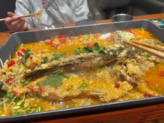 -路边羊烧烤酒场(宝带路店)