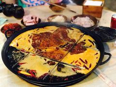 -独雅老火锅(原宏声巷店)
