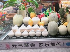 -神帆·元气汤泉(解放西路店)