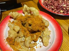 -东方一串·龙虾烧烤·特色烤鱼(柳州路店)