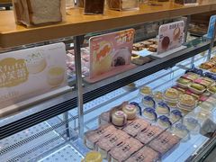 -仟吉·ART FARM主题店(菱角湖万达店)