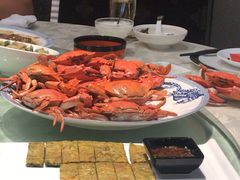 -全聚德(胜利大街店)