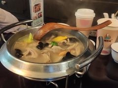 -咸亨酒店•非遗绍兴菜•中华老字号(堂吃餐厅)