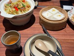 -金陵家宴·金陵春·南京菜(夫子庙店)