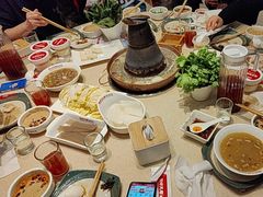 -阳坊大都涮羊肉(阳坊总店)