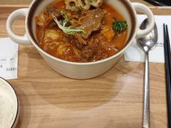 -池奈·咖喱蛋包饭(熙地港店)
