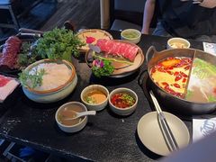 -盡膳口福·百年汤方火锅(科华北路店)