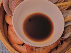 -怡咖啡·自助餐·西安香格里拉