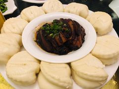 -君临七星生态酒店