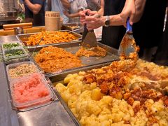 -丁家坡洋芋·观音桥好吃街A区(全国总店)