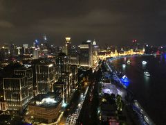 -上海外滩英迪格酒店