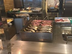 -圣丰索菲特·2 On 988 Café 自助餐厅