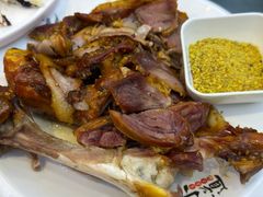 -诺敏塔拉奶茶-布里亚特包子-手把肉(锦都会店)