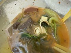 -重庆麻辣烫(国权路店)