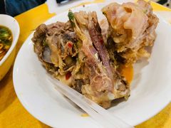 大骨棒-水仙拉面(水仙街店)