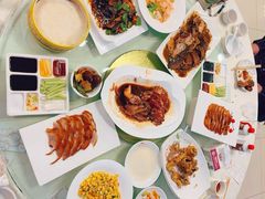 -东四民芳餐厅(世茂工三店)