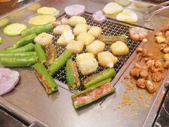 -塘屋烧烤·云南火塘烧烤品牌(新亚洲店)