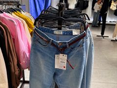 -ZARA(青岛万象城店)
