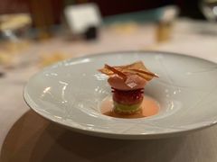-三嚥阁 La Villa Restaurant