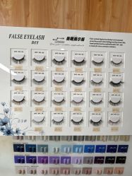 -芊冉•美甲美睫纹绣