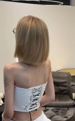 点击看大图 -DL HOPE造型