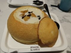 -曼玉餐厅(中原万达店)