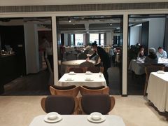 大堂-黑明餐厅(白鹭洲店)