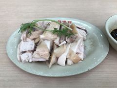 -百家鸡味馆(清泰店)