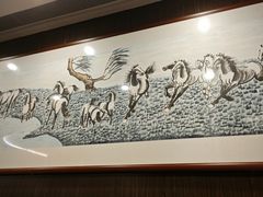 -白云机场易登机休息室