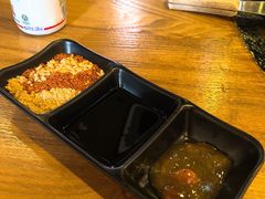 -赞酱川式烤肉(蜀都万达店)