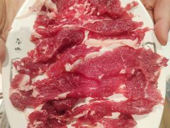 -八合里潮汕鲜牛肉火锅(吉大店)
