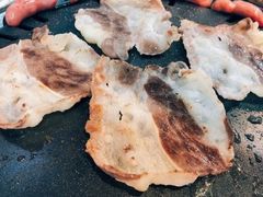 -胡哥烤肥牛(车公庙店)