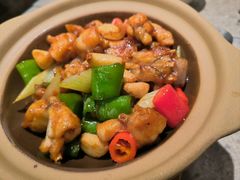-留半山·香港食堂(啦啦宝都店)