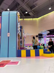 -多奇妙儿童乐园(昆山吾悦店)