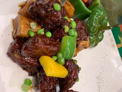 -保纳大酒店(大圩村店)